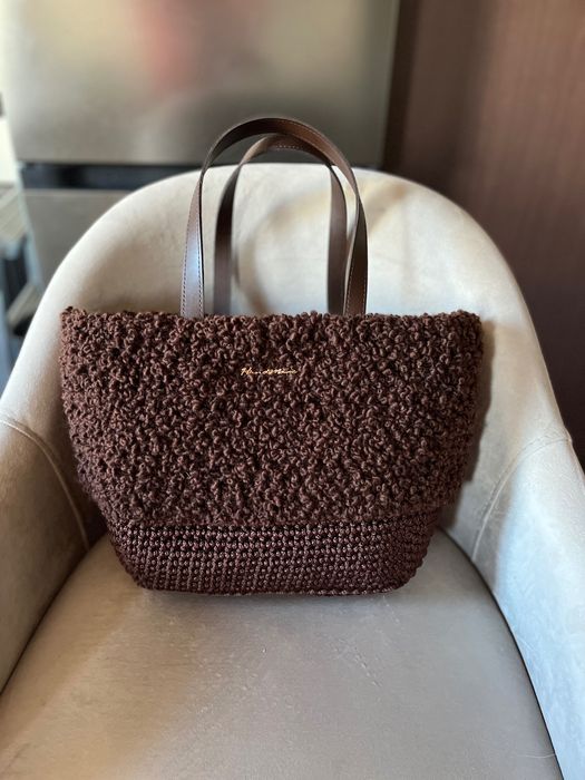 Чанти ръчно правени