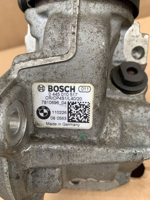 Pompa Inalta N47 ,7810696