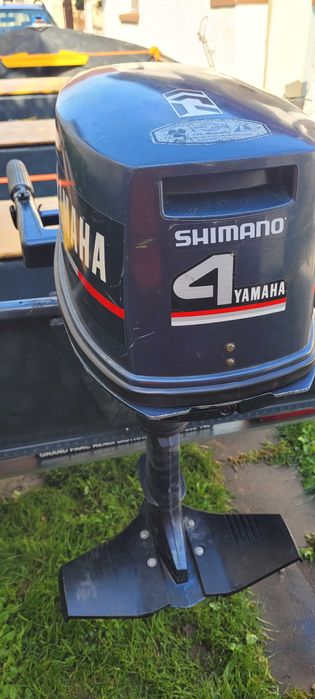 Barca Italmarine Canadian 430