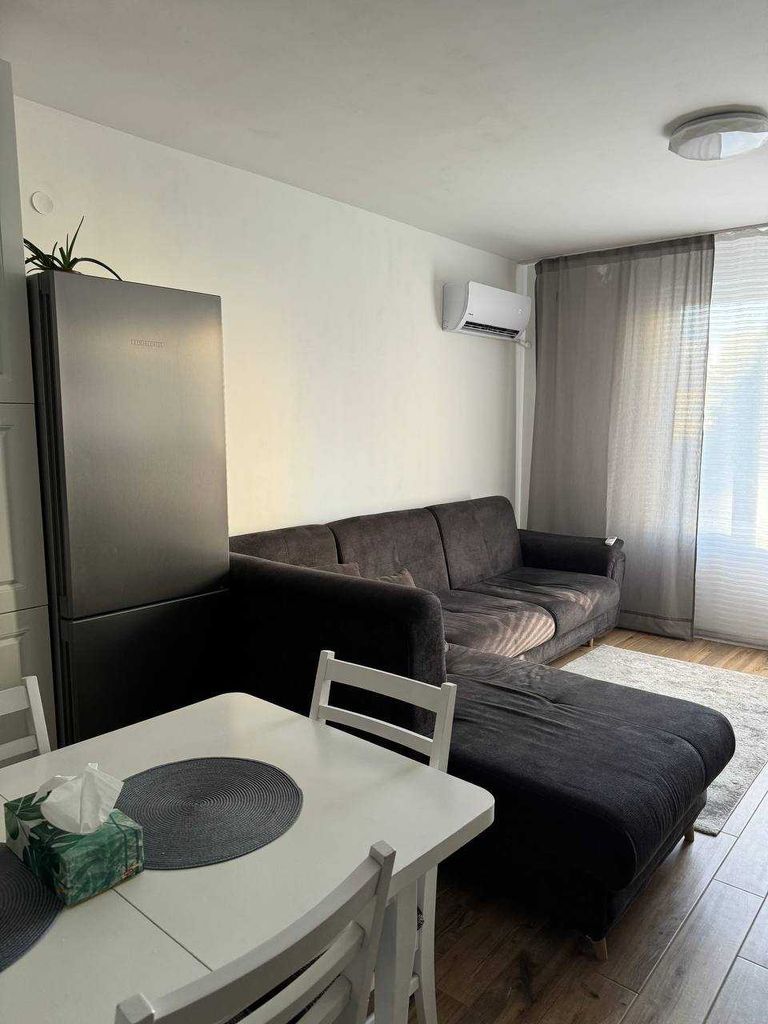 Дава се под наем Двустаен апартамент в София, Център - 81 кв.м за 739.5 € - Снимка #4