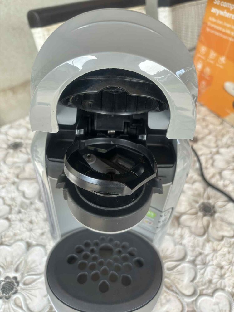 Bosch Tassimo style кафе машина
