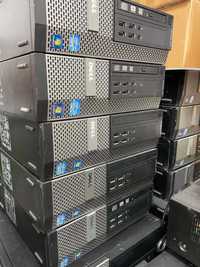 Компютри за офис Dell 790, 7010 /24 бр.