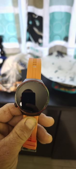 Смарт часовник huawei watch gt4 pro space edition