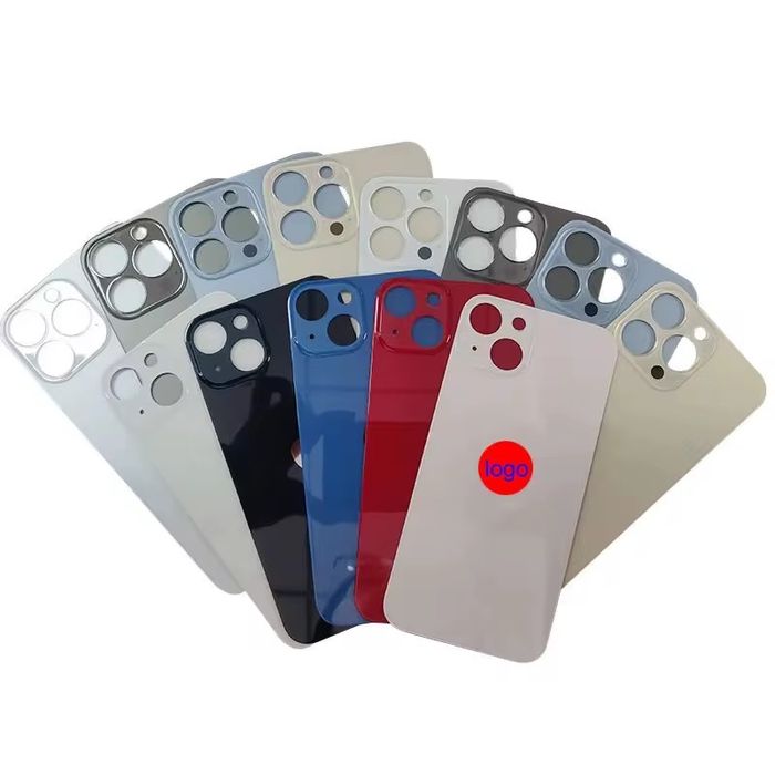 Capac spate iphone 14 15 16 pro max plus nou de calitate