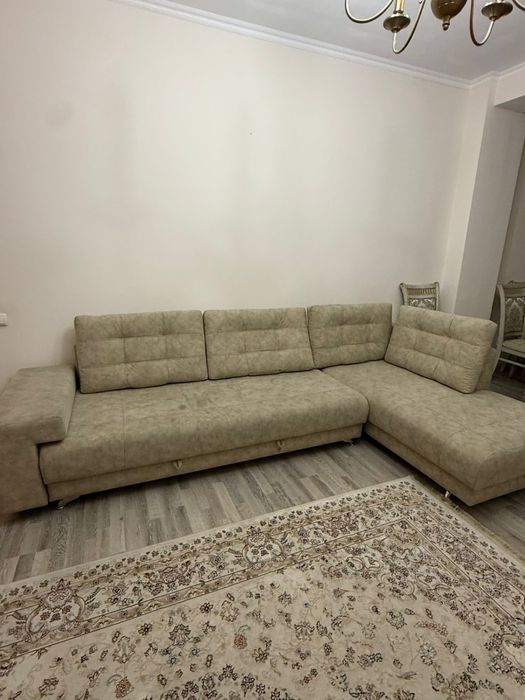 Диван, диван диван