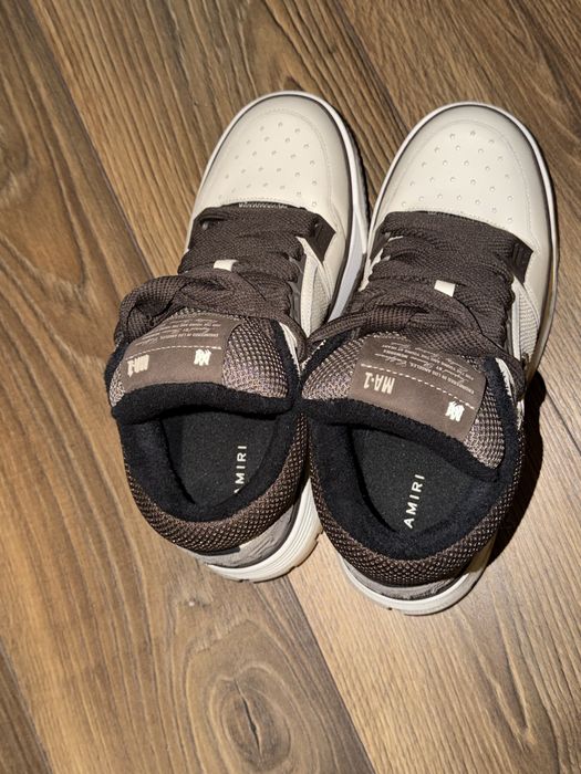 Adidasi Amiri Ma1