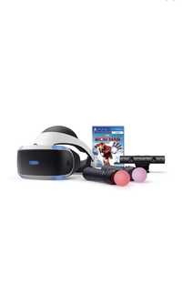 Продам  Sony PlayStation VR