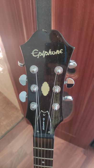 Epiphone ES-335 Dot made in Korea