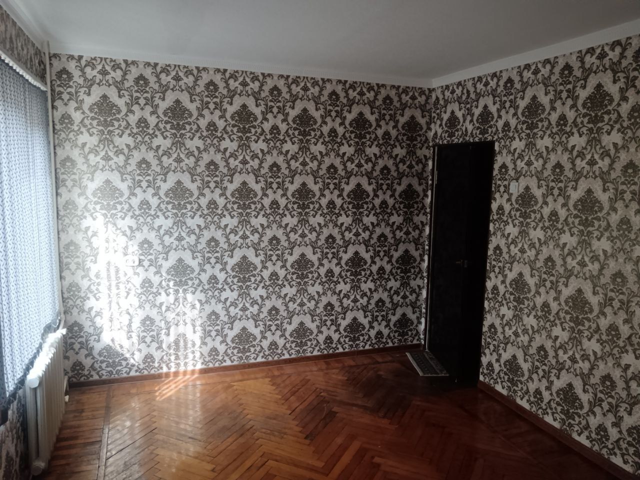 В троицке продаётся своя квартира
