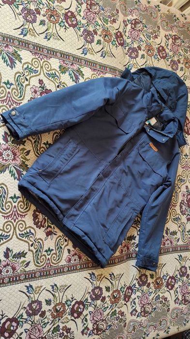 Бесплатно Отдам Куртку