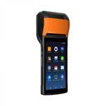 Terminal mobil SUNMI V2, camera, 4G, 1GB RAM, printer incorporat
