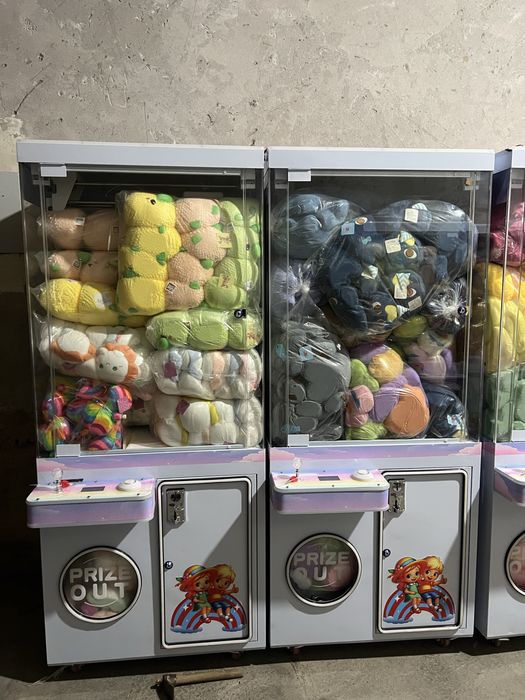 Xvatayka , Kran aparatlari optom narxda