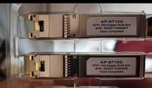 Gbic SFP+ cupru ETH, 10 Gbps Atop ap-st10g noi, 30m. Compatibil Cisco