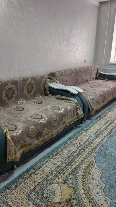 Новый Дивандеки-30 000тг.