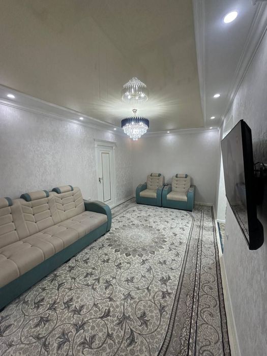 Продается 3х комнатная квартира