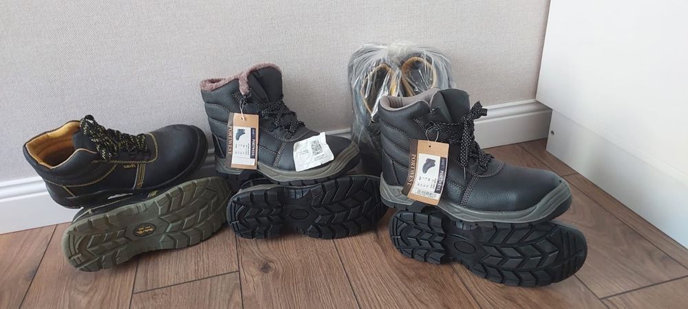 Спец обувь 7000тенге