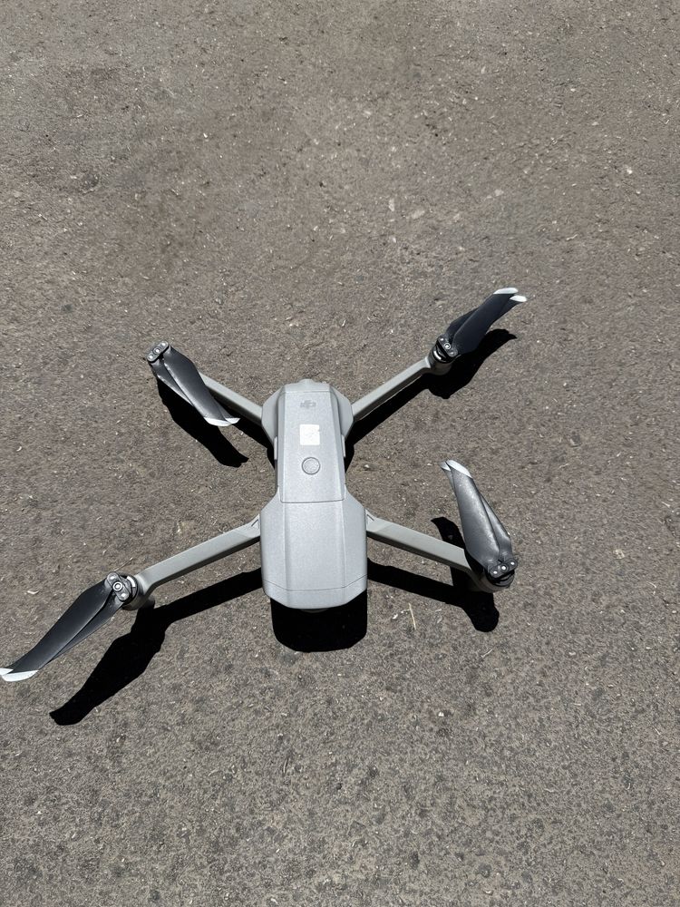 Дрон Dji Mavic Air 2