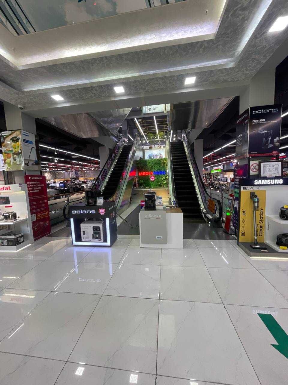 Сдаётся аренда в помещение центре города