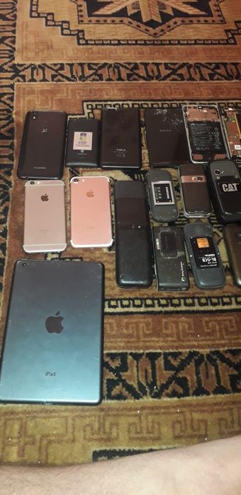 Vand lot electronice