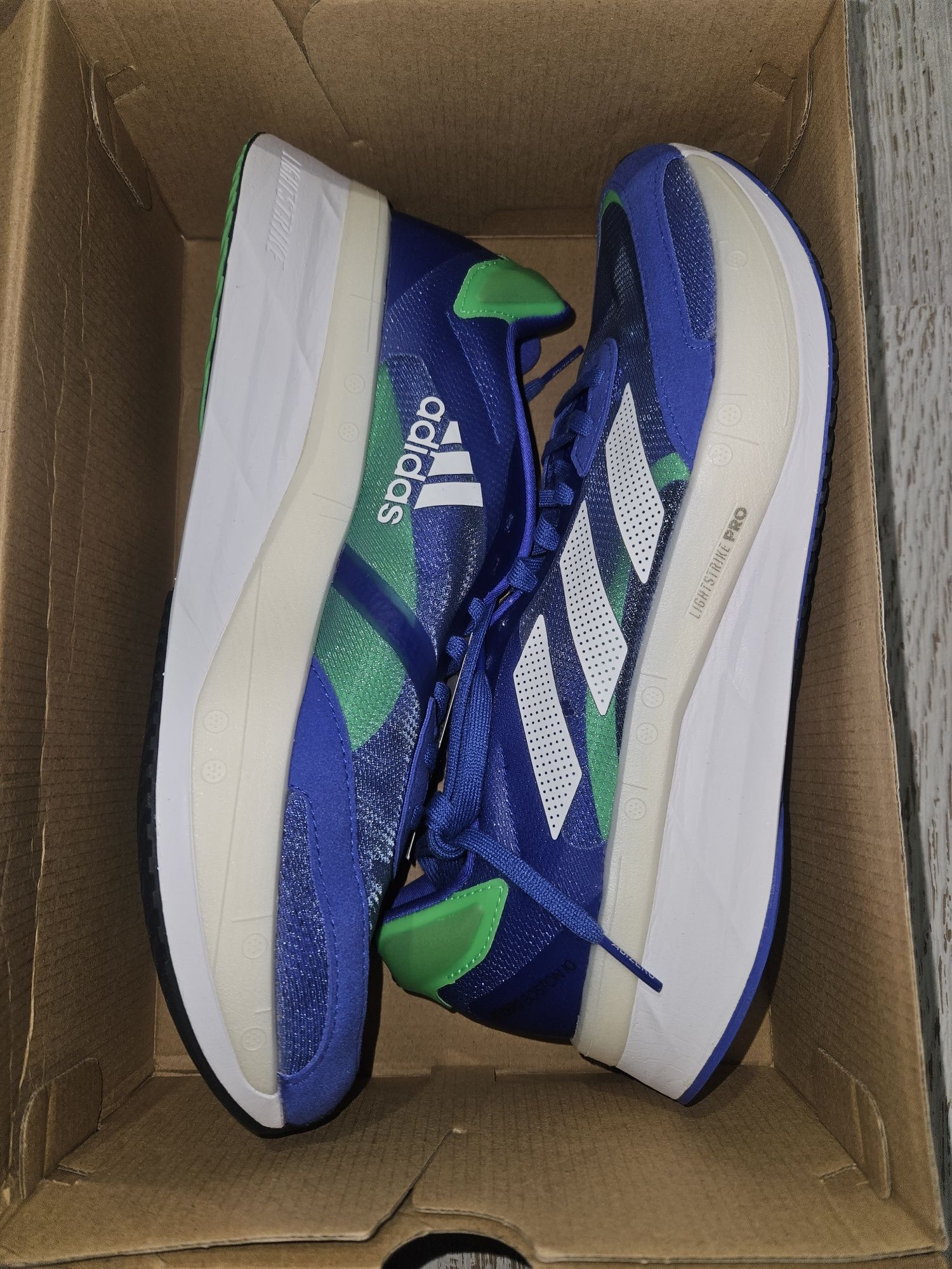 adidas ADizero Boston 10 M