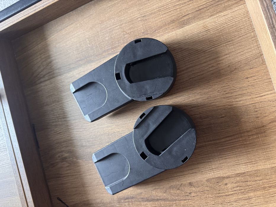 Adaptori scoica Cybex Mios