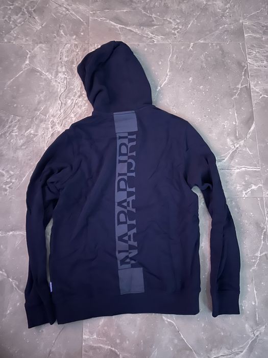 Hanorac Napapijri(the north face,mammut,patagonia)