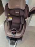 Scaun copil Recaro Zero.1 i-size cu parasolar de la 0 luni la 5 ani
