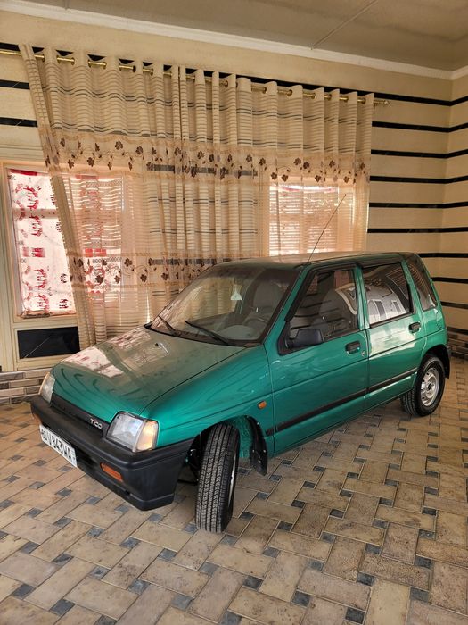 Daewoo tico 1999