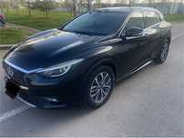 Vand Infiniti Q30 - Automata - 2017 - km reali