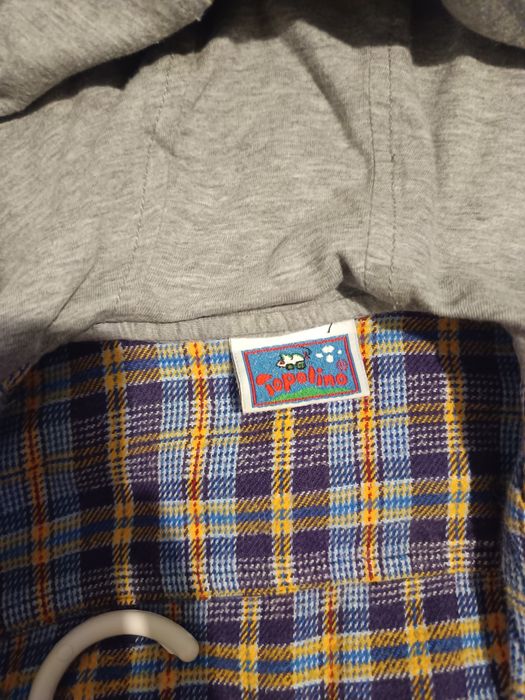 Cămașă băiat mărimea 122