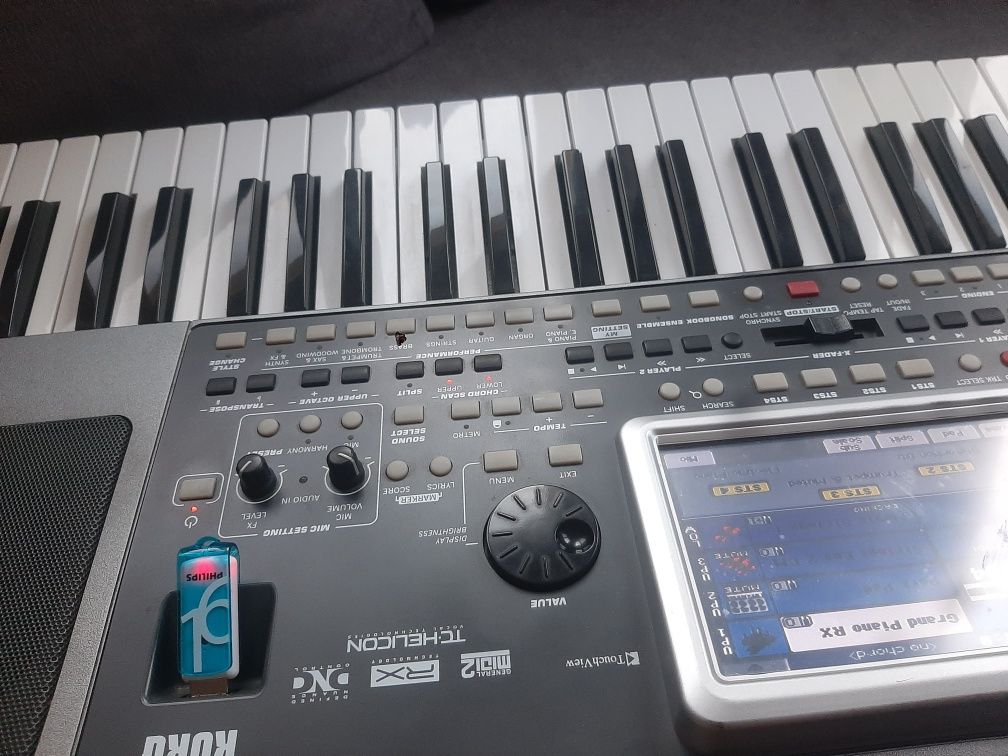 Корг па 900 korg pa 900