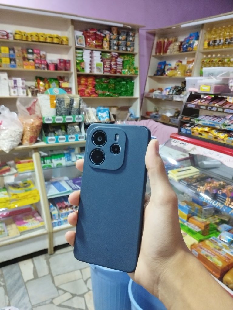 Redmi note 14  128 gb