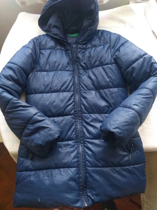 Benetton яке - 150см.
