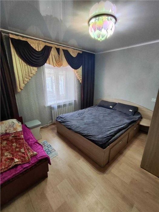 Дом 100 кв.м в Соцгороде, 4 комнаты. ПОМОЩЬ В ИПОТЕКЕ!