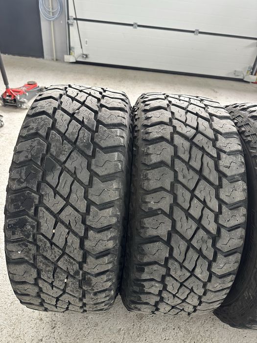 35х12.50R20 Купър