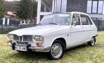 Renault 16 *** 16 TS-An 1967-Original-Unic Proprietar-67000km***