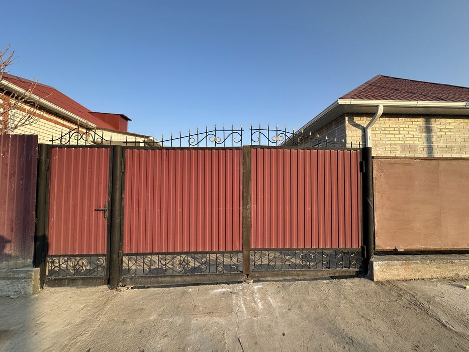 Продается ворота