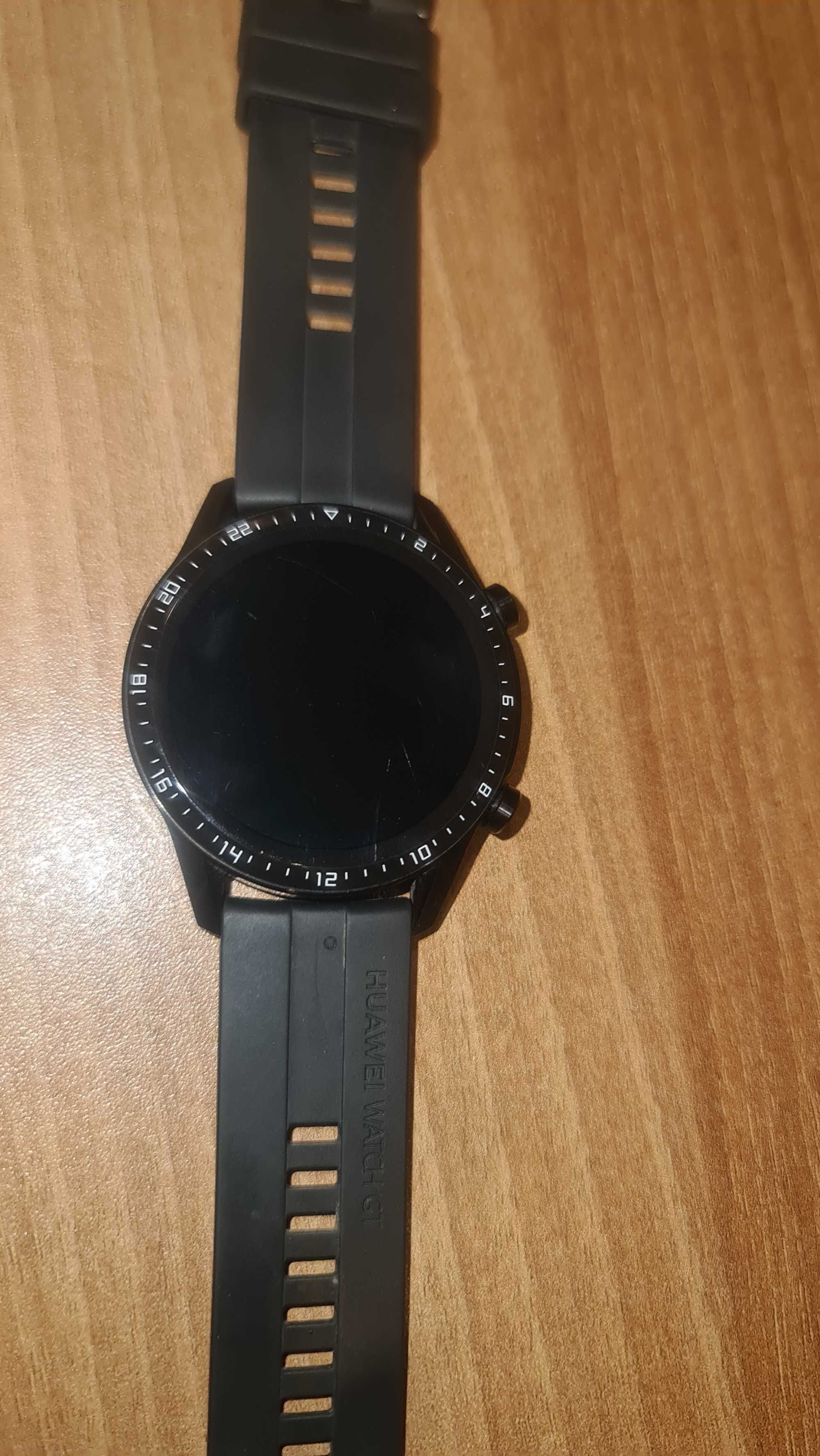 Huawei Watch GT 2 46mm