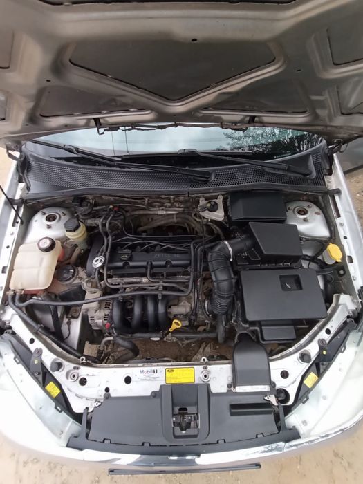 Vând/Schimb Ford focus mk1