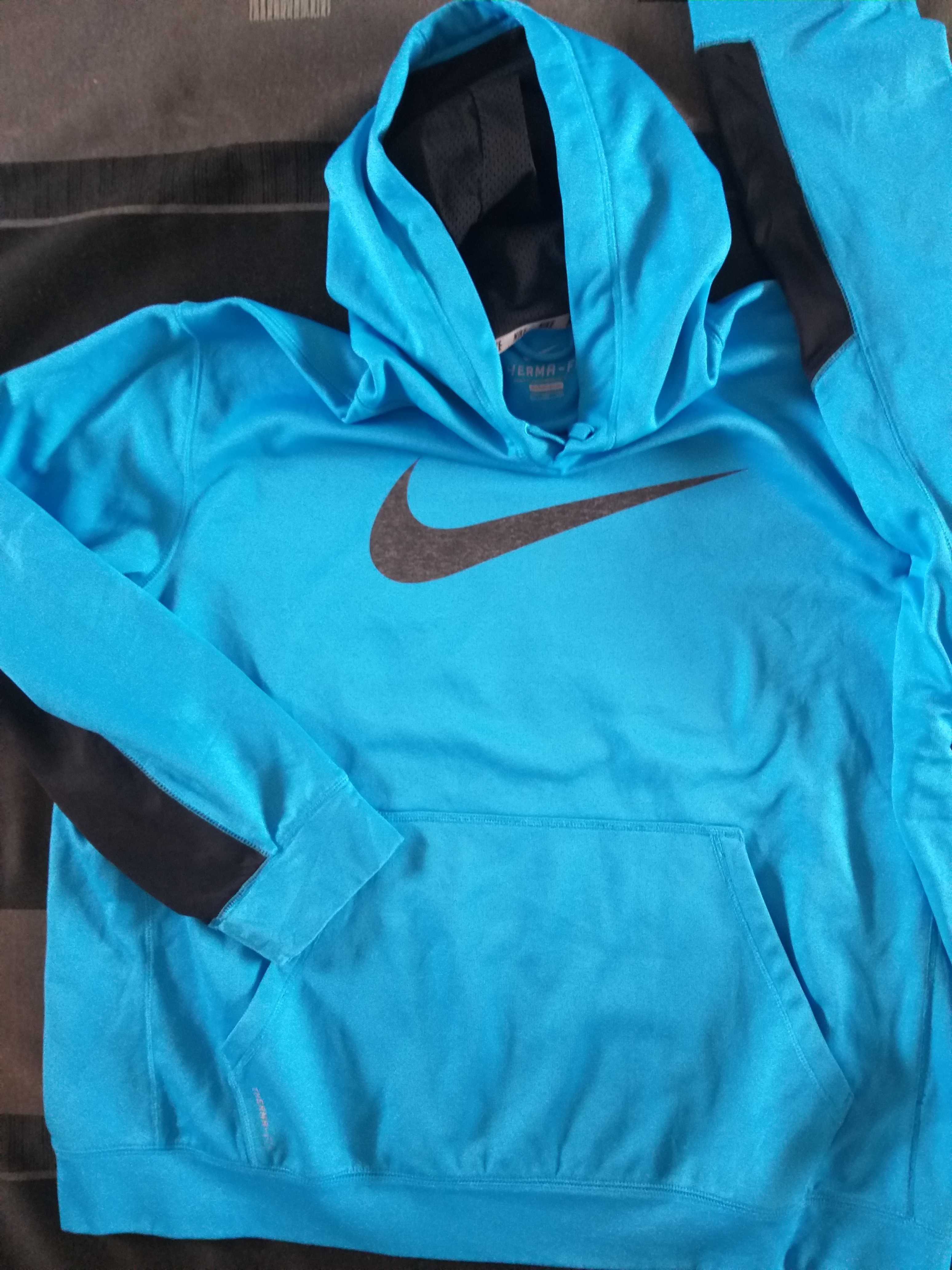 Nike Therma fit  мъжко горнище размер XXL