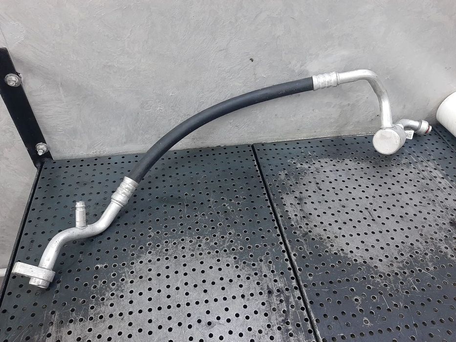 conducta clima ac 1.0b b7jb  ecoboost hybrid  ford puma 2020 l1bh-19f618-aa  l1bh19f618aa