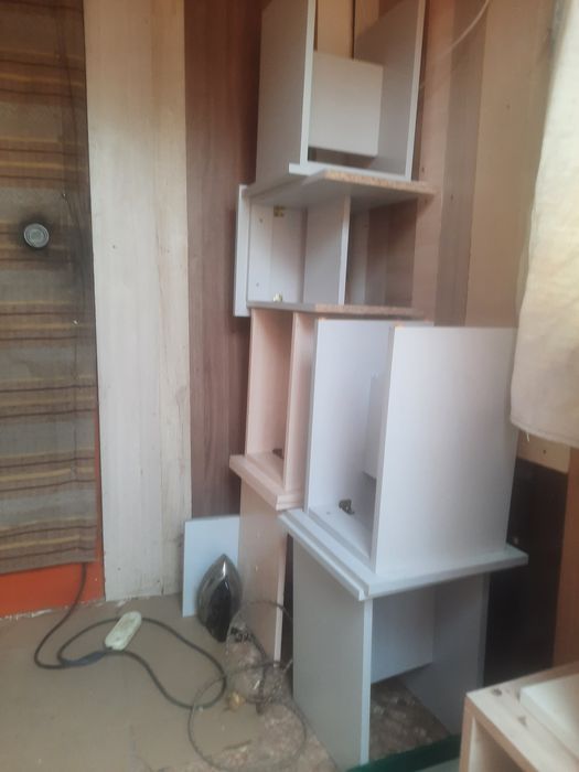 Продам новые табуретки