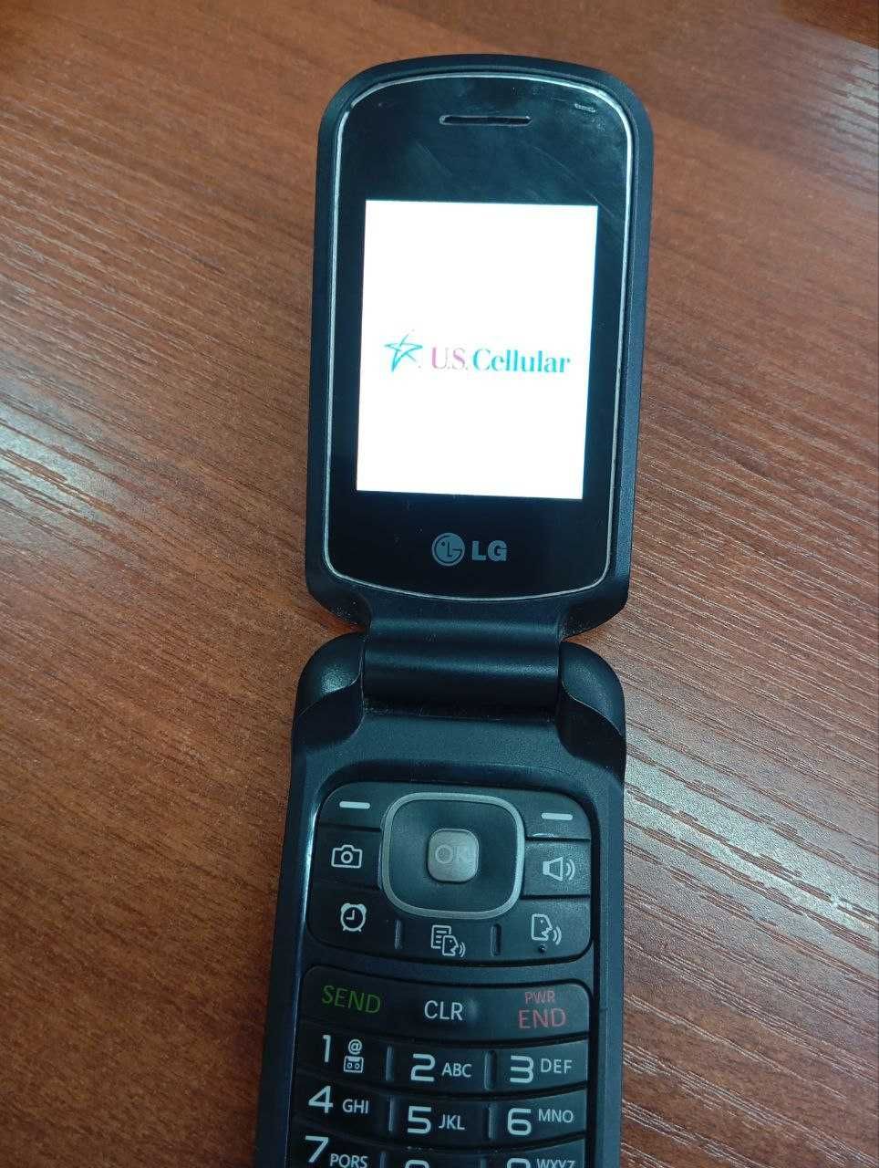 LG verizon 160 продаётся