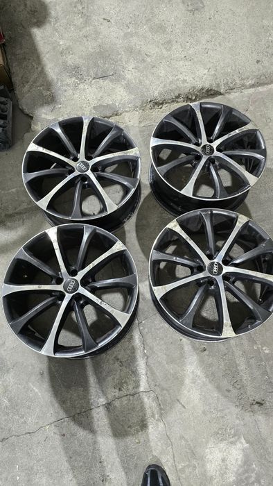 Джанти 5х112 19 Audi