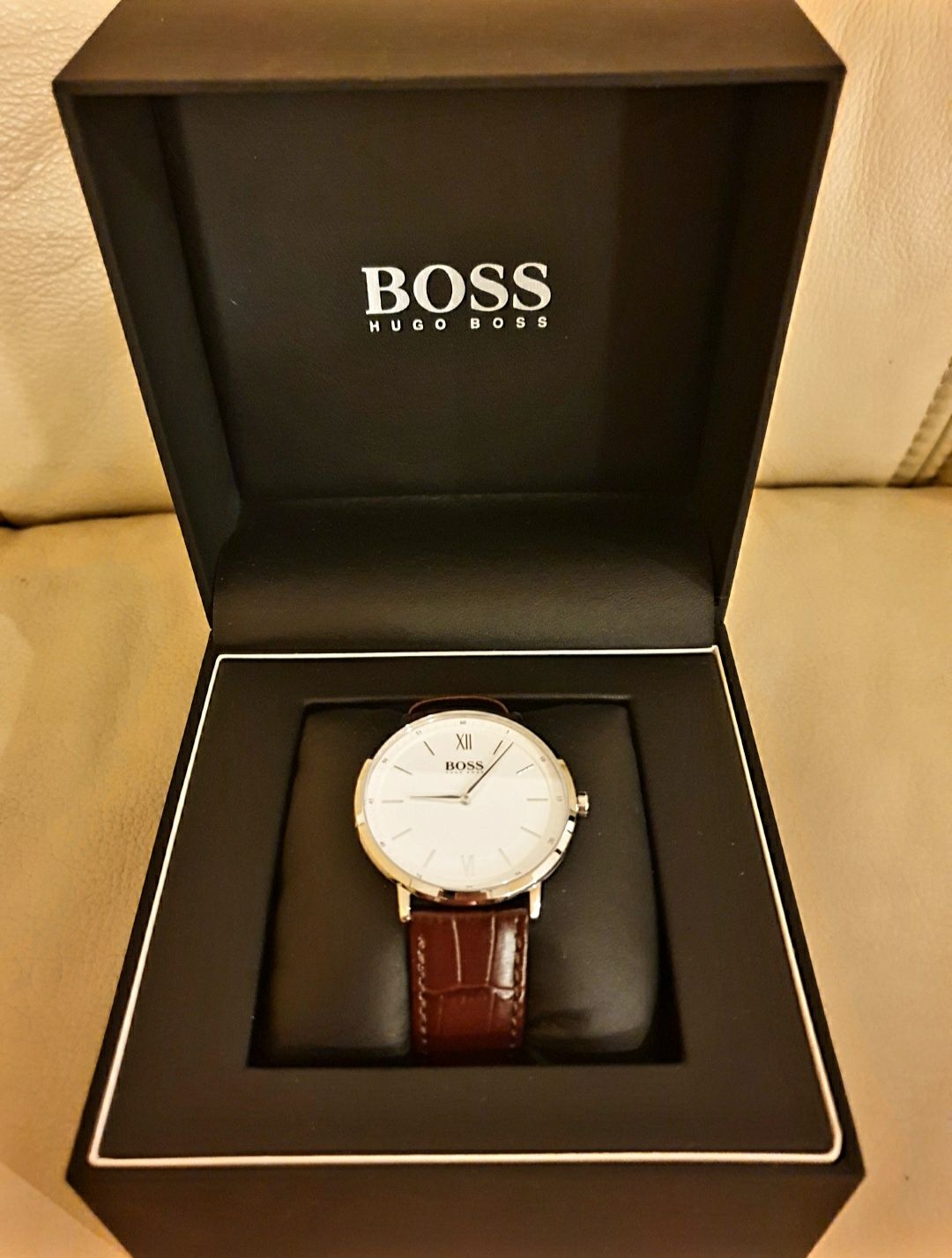 Vand ceas original Hugo Boss