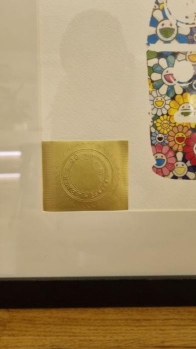 Print DEATH NYC 100 bucati in toata lumea