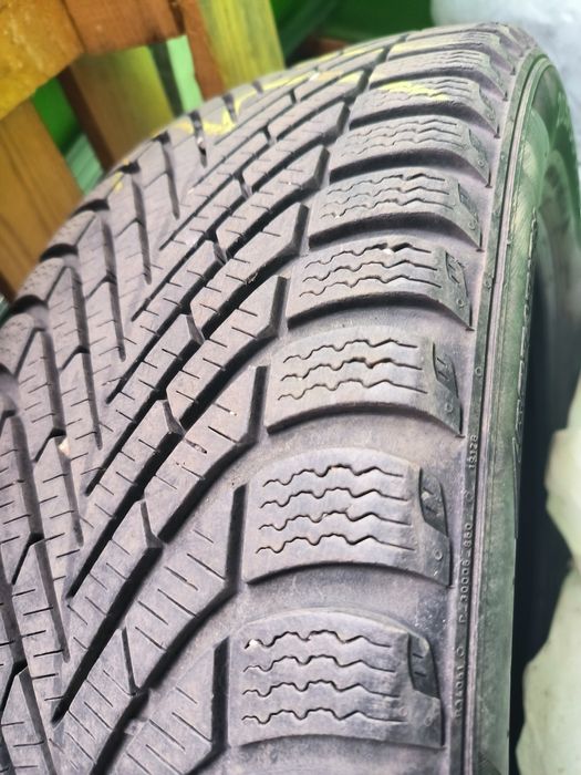 Зимни гуми Pirelli Cinturato 205/55/R16
