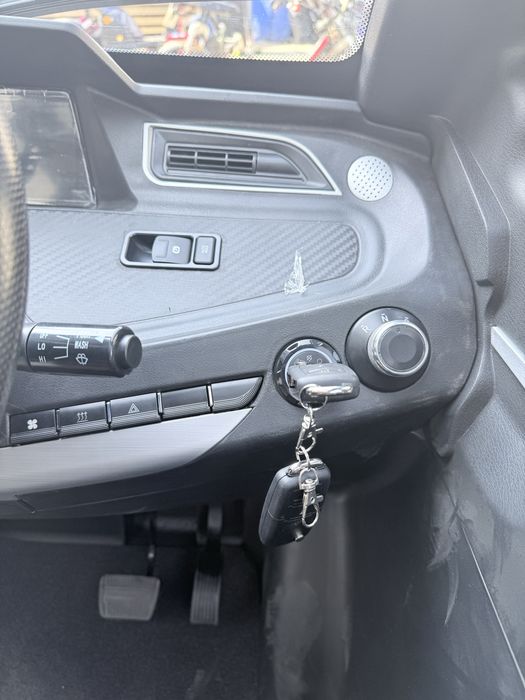 Masina electrica fara permis