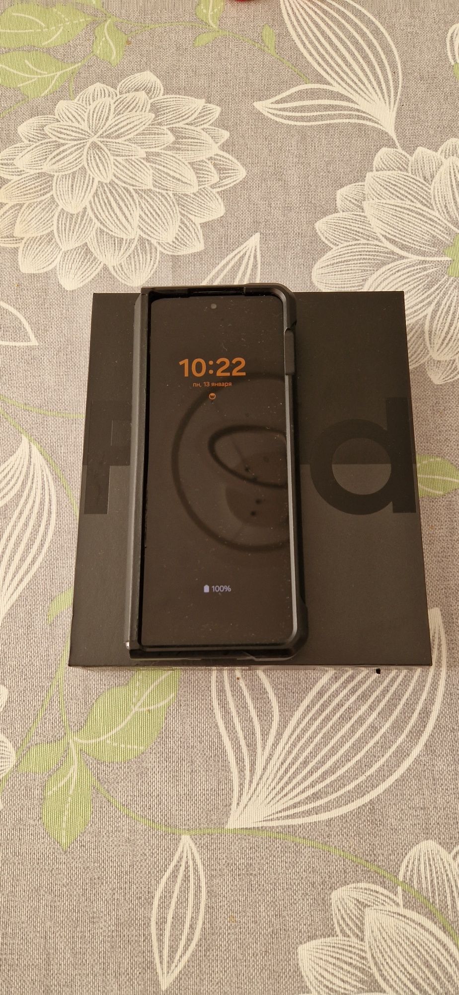 Samsung Galaxy Z Fold 4