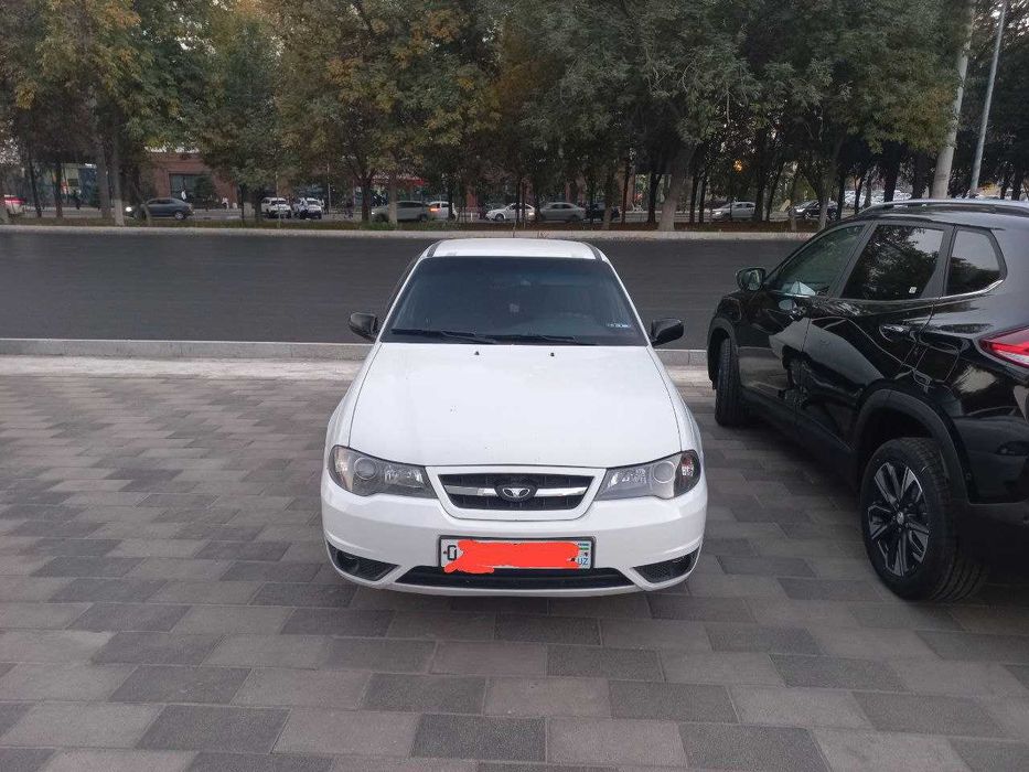 Нексия 2 Nexia 2